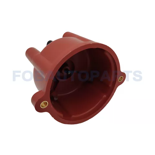 Ignition Distributor with Module and Cap and Rotor Compatible for Toyota YD117 - image 6