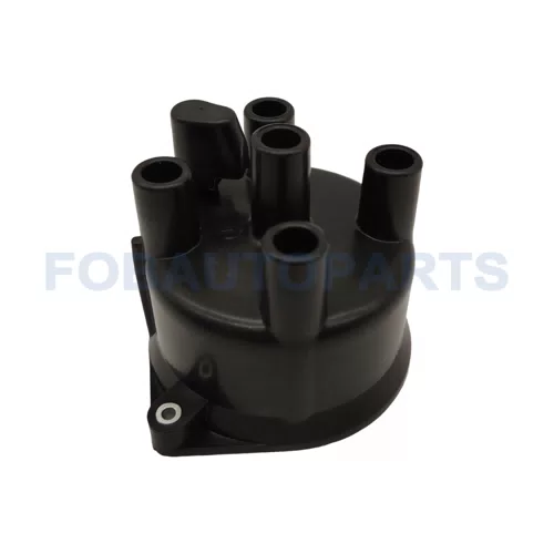 New Ignition Distributor with Module Cap Rotor for Nissan YD226 Compatible Vehicle Model - image 2