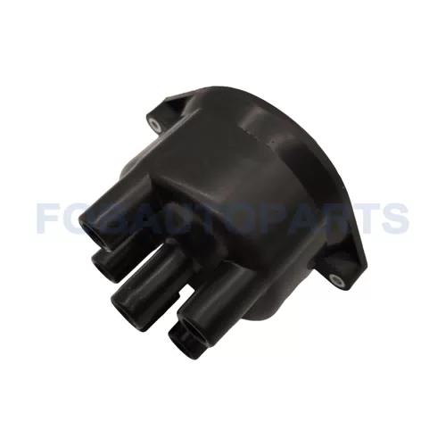 New Ignition Distributor with Module Cap Rotor for Nissan YD226 Compatible Vehicle Model - image 4