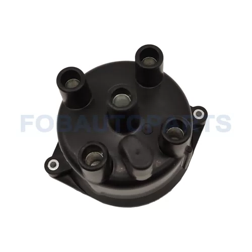 New Ignition Distributor with Module Cap Rotor for Nissan YD226 Compatible Vehicle Model - image 5