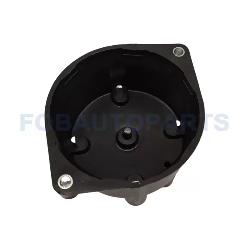New Ignition Distributor with Module Cap Rotor for Nissan YD226 Compatible Vehicle Model - image 6
