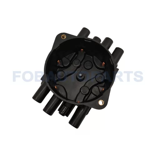 Ignition Distributor with Module and Cap and Rotor Compatible for YD228B - image 2