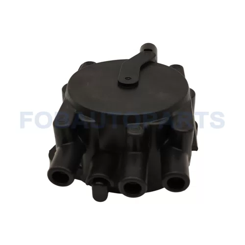 Ignition Distributor with Module and Cap and Rotor Compatible for YD228B - image 4