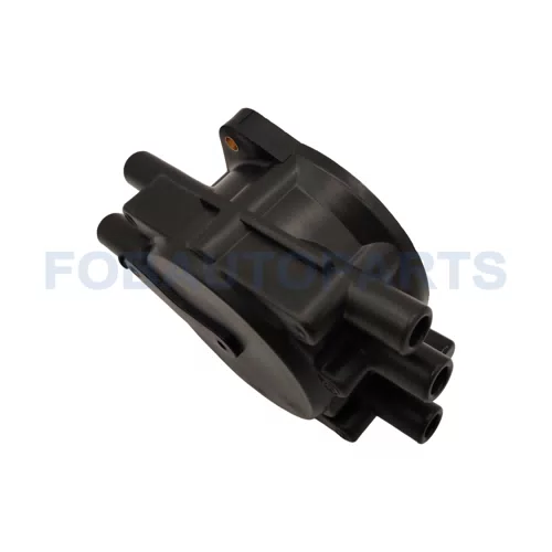 Ignition Distributor with Module and Cap and Rotor Compatible for YD228B - image 5