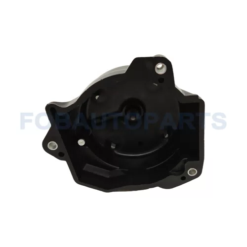 Ignition Distributor with Module and Cap and Rotor Compatible for Nissan YD251 - image 3