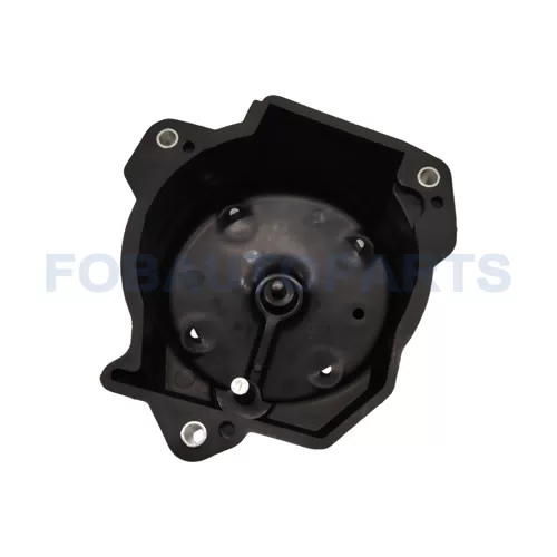 Ignition Distributor with Module and Cap and Rotor Compatible for Nissan YD251 - image 6