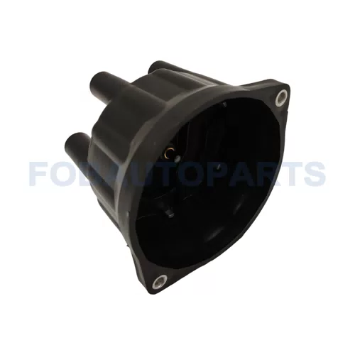 Ignition Distributor with Module and Cap and Rotor Compatible for Mitsubishi YD413 - image 2