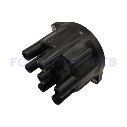 Ignition Distributor with Module and Cap and Rotor Compatible for Mitsubishi YD413 - image 3