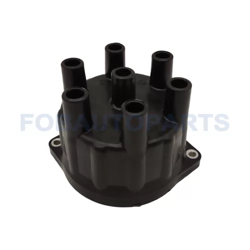 Ignition Distributor with Module and Cap and Rotor Compatible for Mitsubishi YD413 - image 4