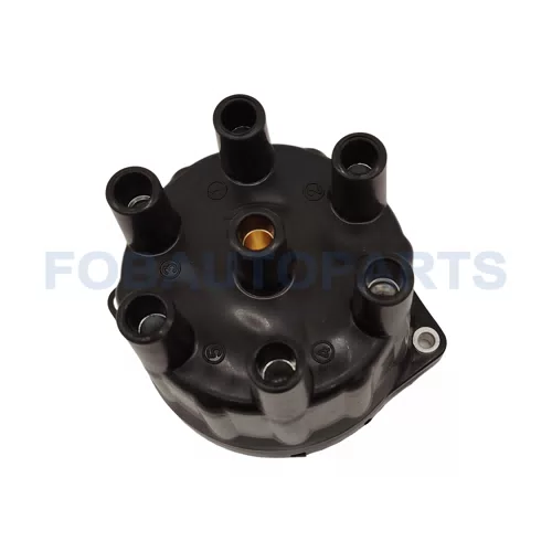 Ignition Distributor with Module and Cap and Rotor Compatible for Mitsubishi YD413 - image 5
