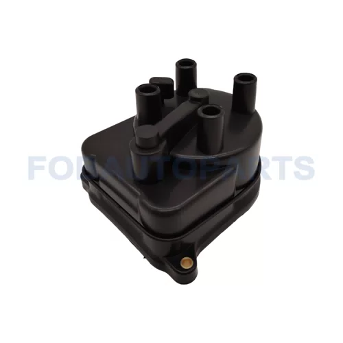 New for Honda YD622 Ignition Distributor with Module Cap Rotor-Compatible - image 2