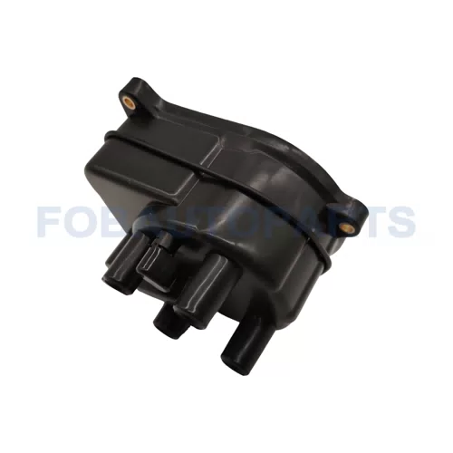 New for Honda YD622 Ignition Distributor with Module Cap Rotor-Compatible - image 5