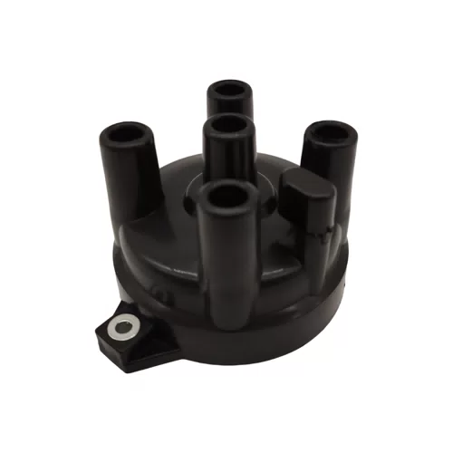 Ignition Distributor with Module and Cap and Rotor Compatible for Isuzu YD814
