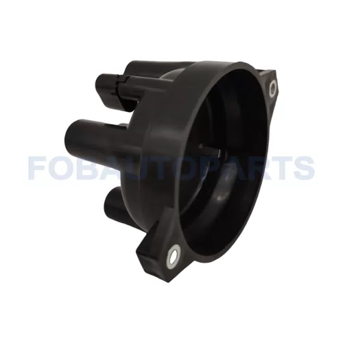 Ignition Distributor with Module and Cap and Rotor Compatible for Isuzu YD814 - image 4