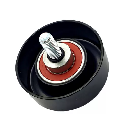 YF09-15-930A Belt Tensioner For Ford And Mazda Tribute - image 3