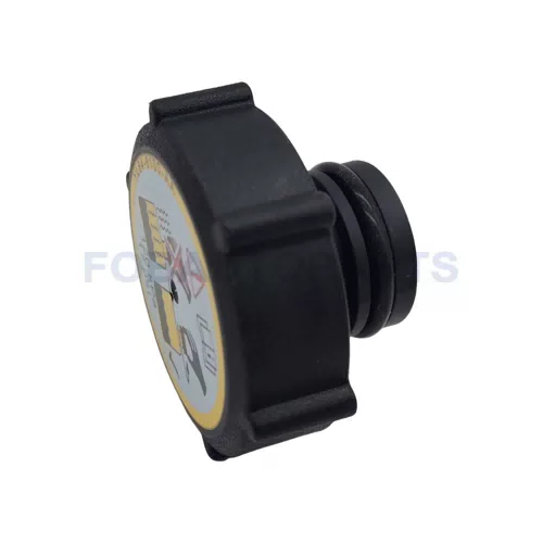 Radiator Cap for 2001-2007 Ford Escape Engine Coolant Reservoir Cap Lid YL84-8100-AA - image 2