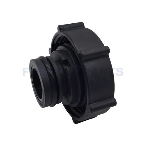 Radiator Cap for 2001-2007 Ford Escape Engine Coolant Reservoir Cap Lid YL84-8100-AA - image 3