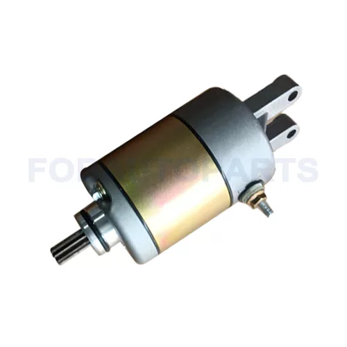 Motorcycle Parts Motorcycle Starter Motor for YAMAHA MAJESTY250/MBK 250 YP250