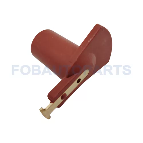 Ignition Distributor with Module and Cap and Rotor Compatible for Toyota YR112 - image 3
