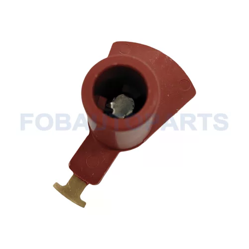 Ignition Distributor with Module and Cap and Rotor Compatible for Toyota YR112 - image 4