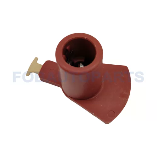 Ignition Distributor with Module and Cap and Rotor Compatible for Toyota YR112 - image 5
