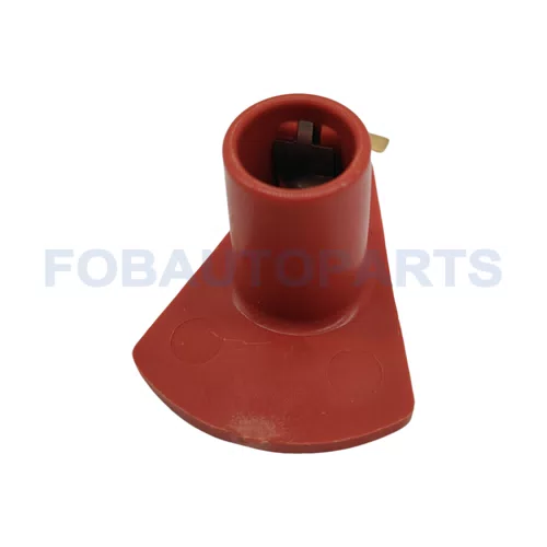 Ignition Distributor with Module and Cap and Rotor Compatible for Toyota YR119 - image 3