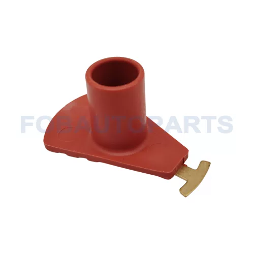 Ignition Distributor with Module and Cap and Rotor Compatible for Toyota YR119 - image 4