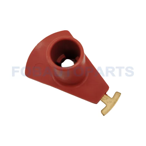 Ignition Distributor with Module and Cap and Rotor Compatible for Toyota YR119 - image 5