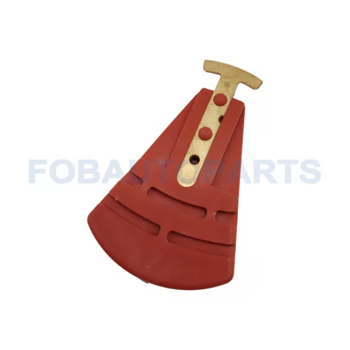 Ignition Distributor with Module and Cap and Rotor Compatible for Toyota YR119 - image 6