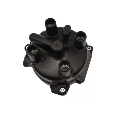 New Ignition Distributor with Module Cap Rotor for Nissan YR245 Compatible Parts - image 2
