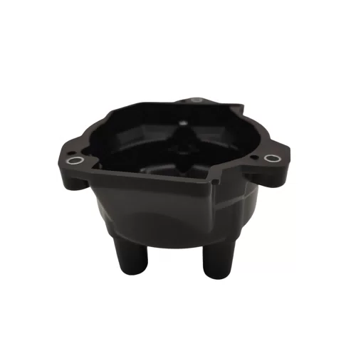 New Ignition Distributor with Module Cap Rotor for Nissan YR245 Compatible Parts - image 4
