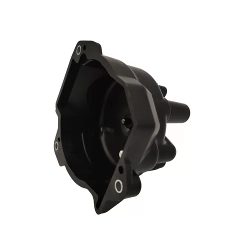 New Ignition Distributor with Module Cap Rotor for Nissan YR245 Compatible Parts - image 6