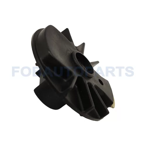 Ignition Distributor with Module and Cap and Rotor Compatible for YR610