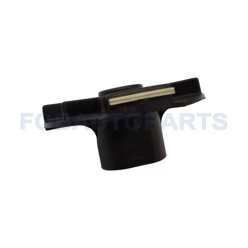 Ignition Distributor with Module and Cap and Rotor Compatible for YR610 - image 3