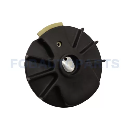 Ignition Distributor with Module and Cap and Rotor Compatible for YR610 - image 4