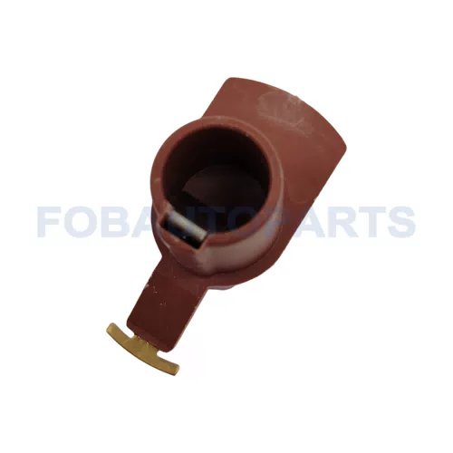 Ignition Distributor with Module and Cap and Rotor Compatible for YR802 - image 2