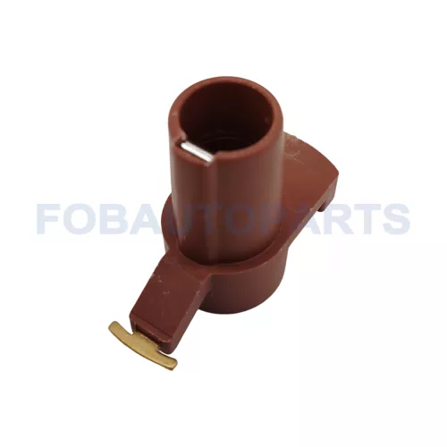 Ignition Distributor with Module and Cap and Rotor Compatible for YR802 - image 3