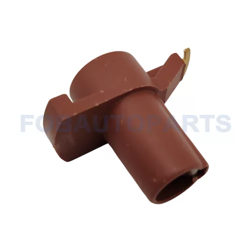 Ignition Distributor with Module and Cap and Rotor Compatible for YR802 - image 4