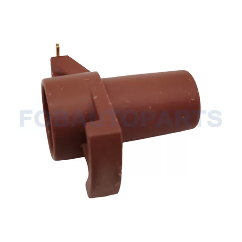 Ignition Distributor with Module and Cap and Rotor Compatible for YR802 - image 5