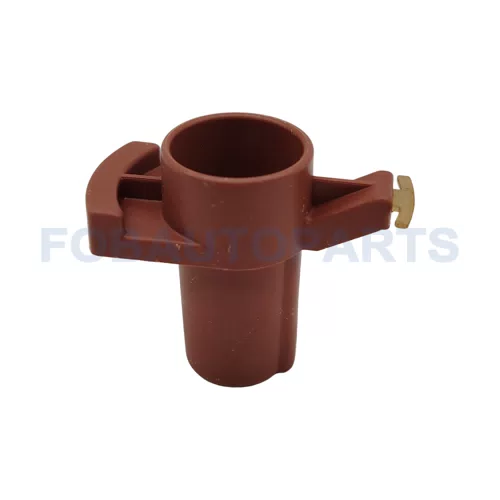 Ignition Distributor with Module and Cap and Rotor Compatible for YR802 - image 6