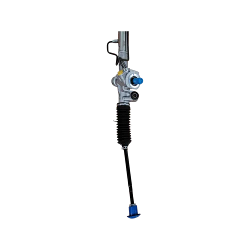 Steering Gear Auto Car Parts Steering Rack for 2000-2003 Ford Focus YS4Z-3504-ABRM - image 4