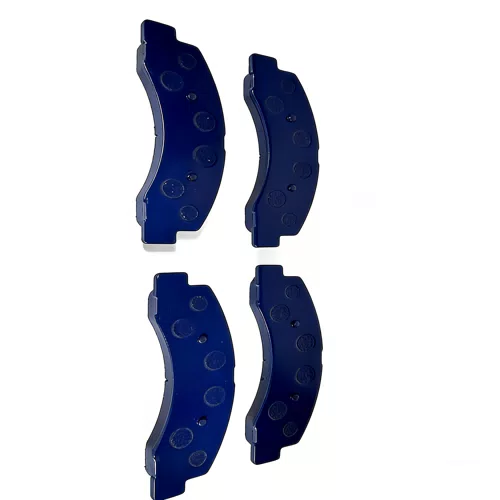 New YU2Z-2V001-BA Auto Parts Brake Pads for 1999-2005 Ford Brake Pads YU2Z-2V001-BA - image 2