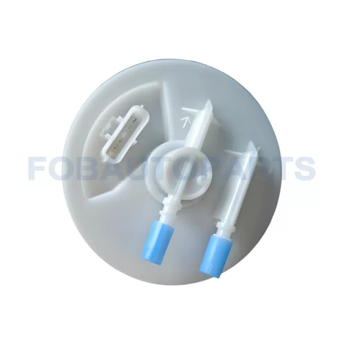 Mazda 3 2003-2009 Fuel Pump Module Assembly Compatible with 1.6L 2.0L 2.3L Model Z605-13-35XD Z6051335XD - image 3