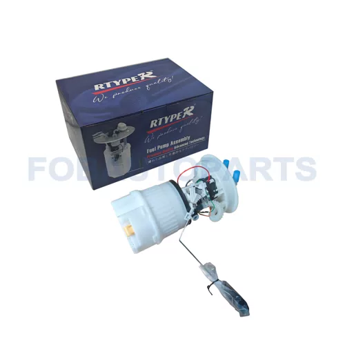 Fuel Pump Module Assembly Z605-13-35XG for Mazda 3 2003-2009 1.6L 2.0L 2.3L Z6051335XD