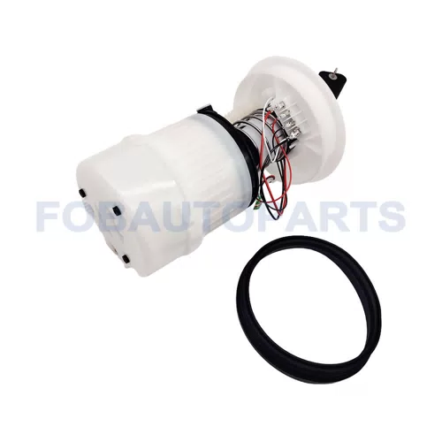 Fuel Pump Assembly for Mazda 1.6L 2004-2009 Fuel Pump Module 177GE Z605-13-35XH LF13-13-3Z15 - image 4