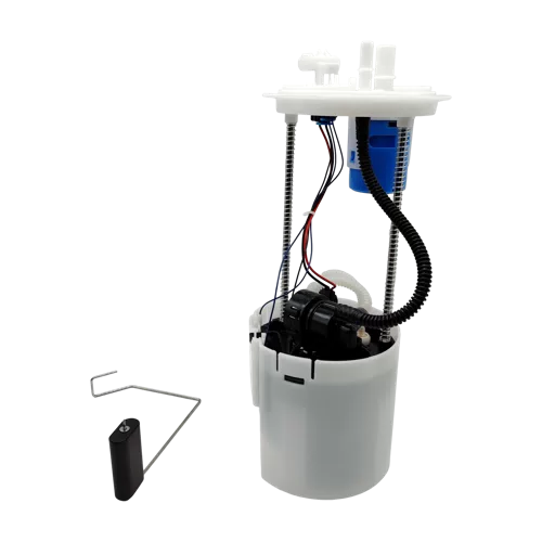 NEW Fuel Pump Assembly Z605-13-35X for Mazda 3 1.6L 2004-2009 Z605-13-35X - image 2