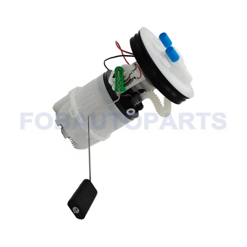 Fuel Pump Assembly for Ford C-Max Focus C-Max Focus II Mazda 3 1998-2004 5M51-9H307 0986580951 Z6051335XG - image 3