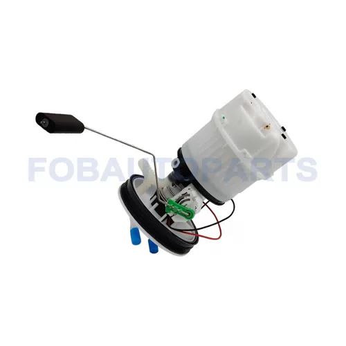 Fuel Pump Assembly for Ford C-Max Focus C-Max Focus II Mazda 3 1998-2004 5M51-9H307 0986580951 Z6051335XG - image 4