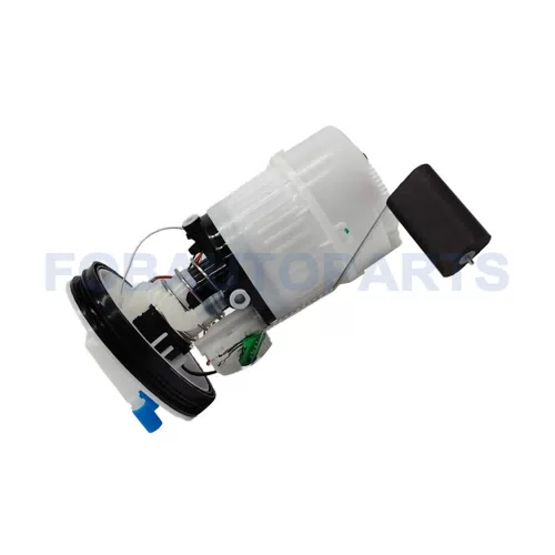 Fuel Pump Assembly for Ford C-Max Focus C-Max Focus II Mazda 3 1998-2004 5M51-9H307 0986580951 Z6051335XG - image 5