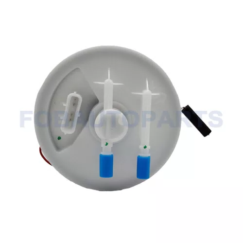 Fuel Pump Assembly for Ford C-Max Focus C-Max Focus II Mazda 3 1998-2004 5M51-9H307 0986580951 Z6051335XG - image 6
